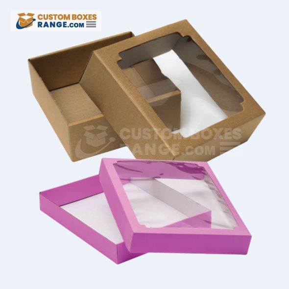 telescopic boxes