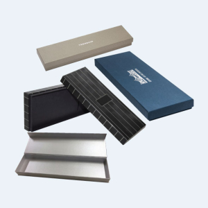 Tie Boxes