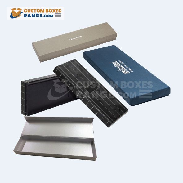 tie boxes