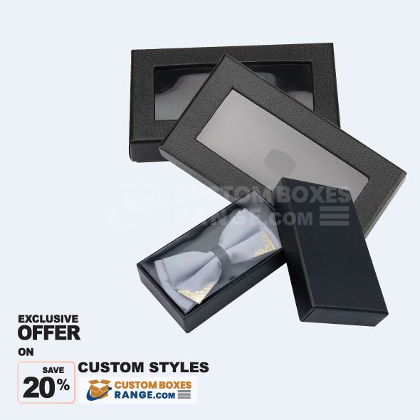 tie Packaging Box
