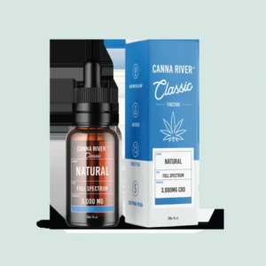 tincture box