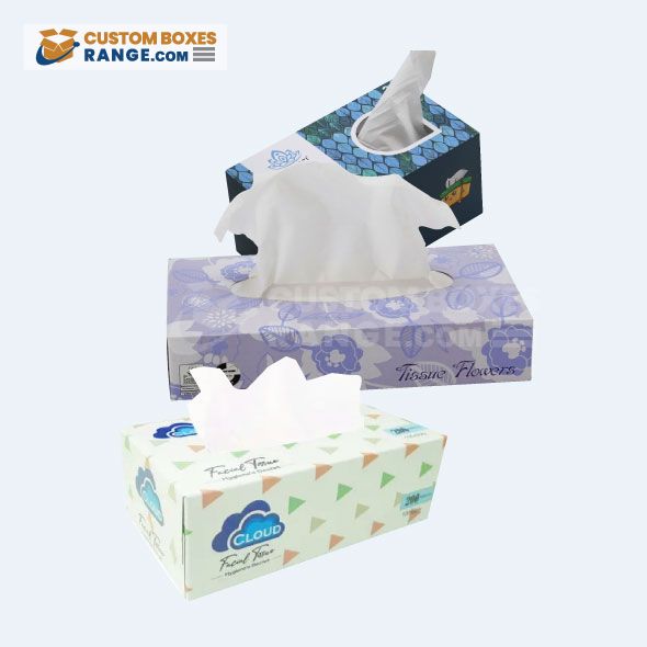 tissue boxes