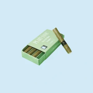 tobacco packaging