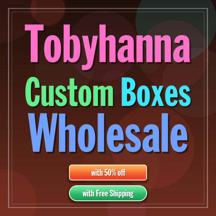 Tobyhanna custom boxes