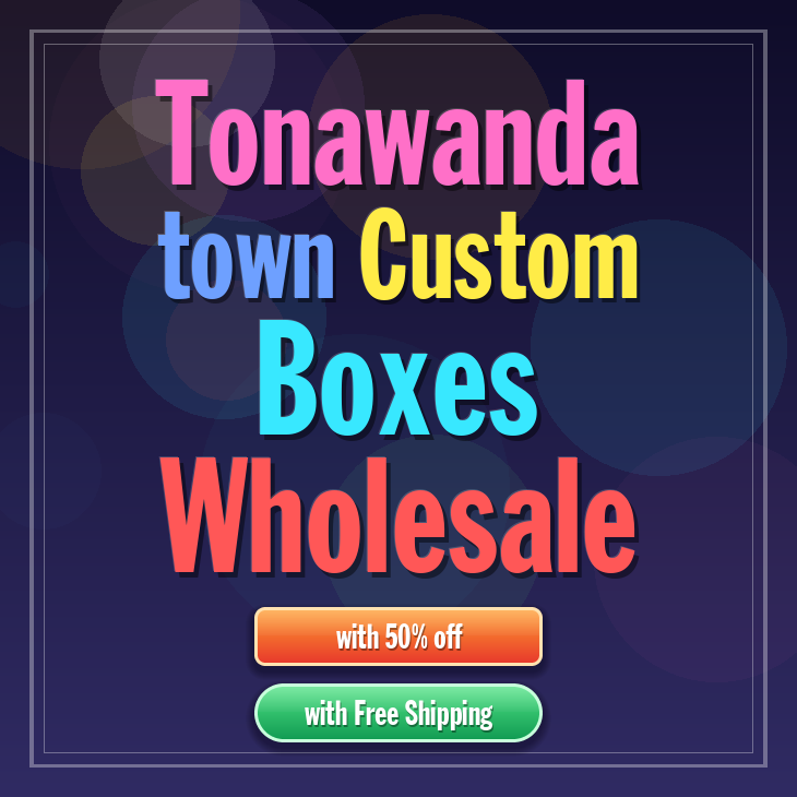 Tonawanda town custom boxes