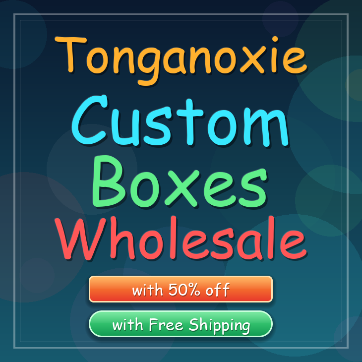 Tonganoxie custom boxes