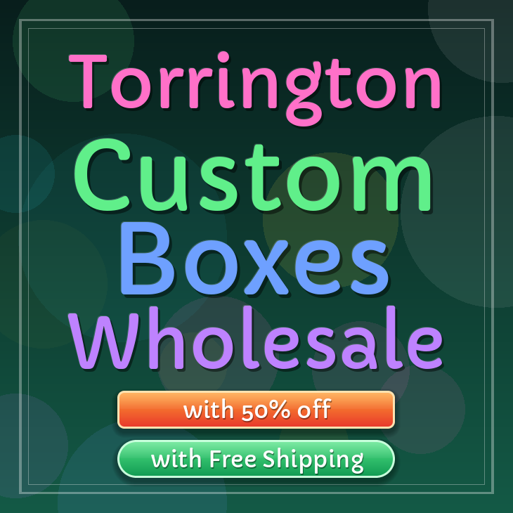 Torrington custom boxes