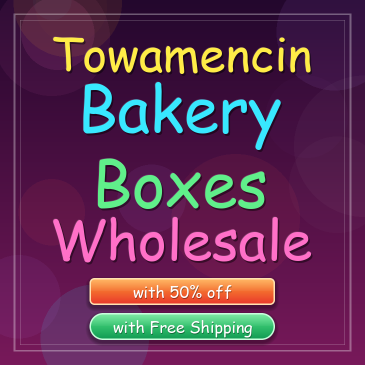 Towamencin bakery boxes