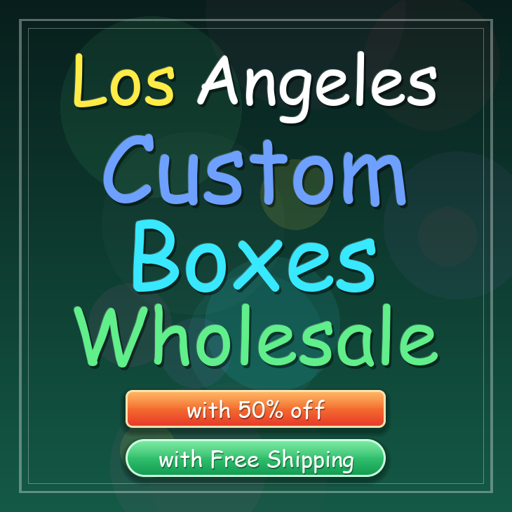 Towamencin cardboard boxes