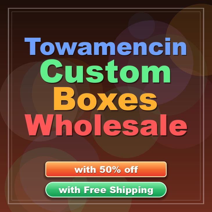 Towamencin custom boxes