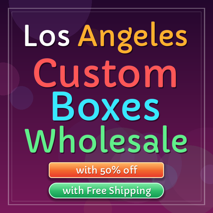 Tracy cardboard boxes