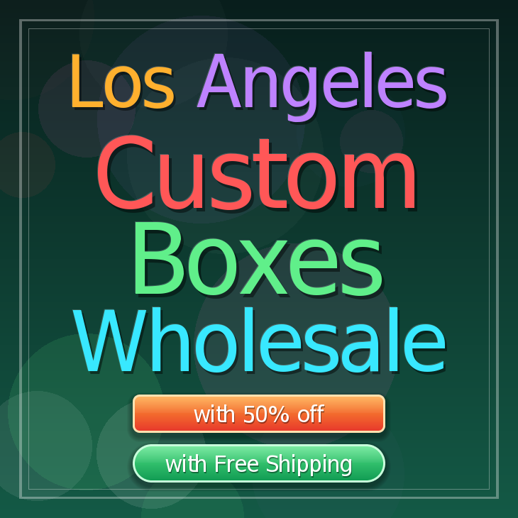 Travelers Rest cardboard boxes