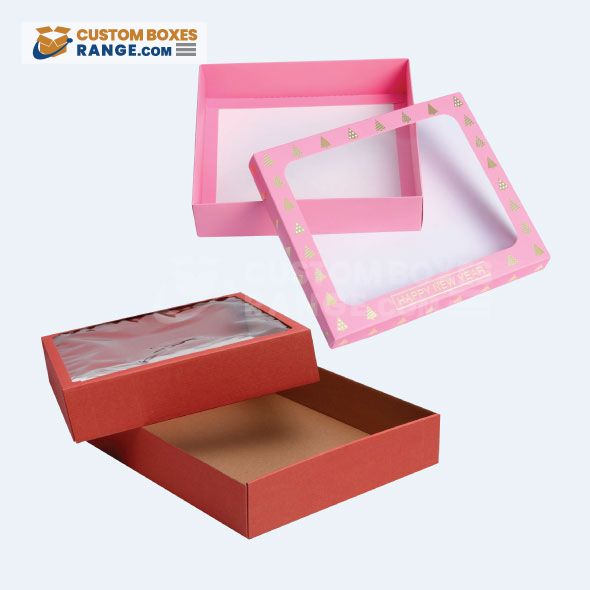 custom paperboard tray boxes