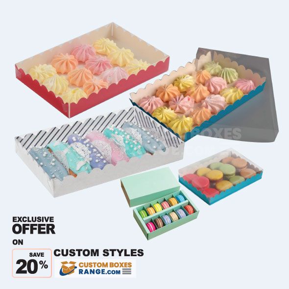 tray Packaging Box
