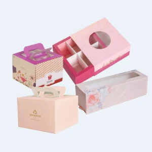 treat boxes