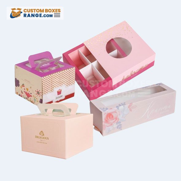 treat boxes