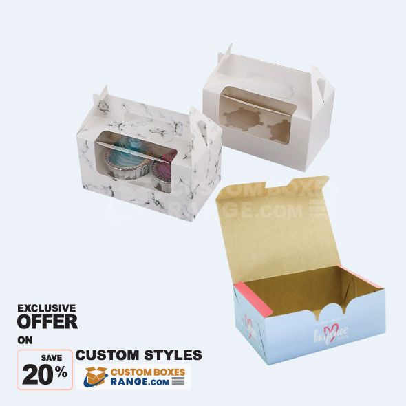 treat Packaging Box
