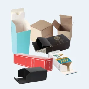 tuck top boxes