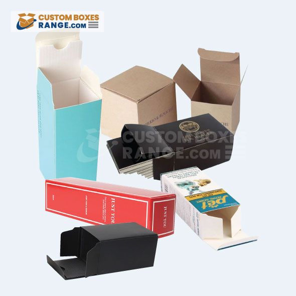 tuck top boxes