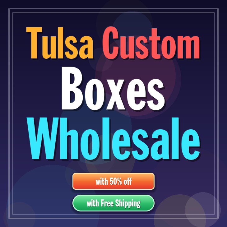 Tulsa custom boxes
