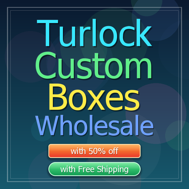 Turlock custom boxes