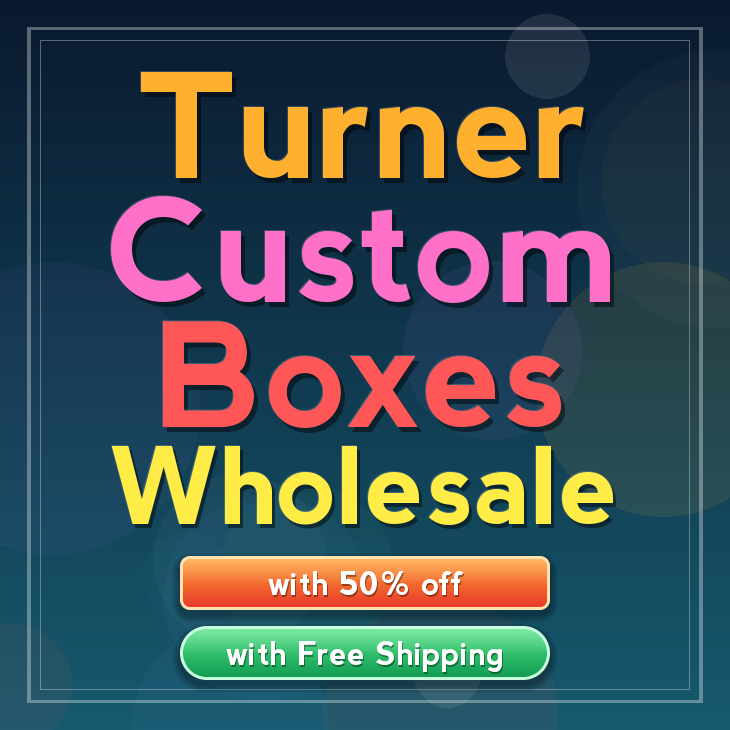Turner custom boxes