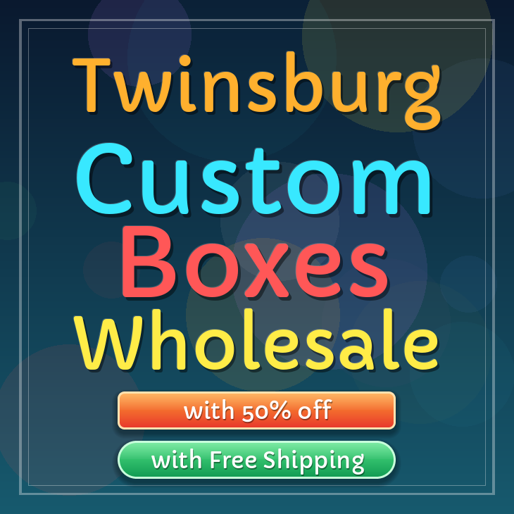Twinsburg custom boxes