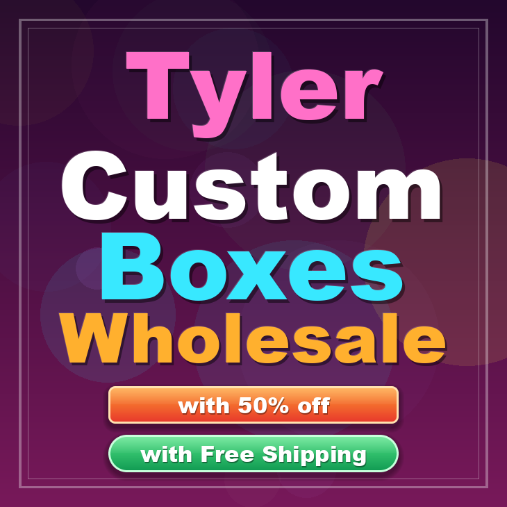 Tyler custom boxes