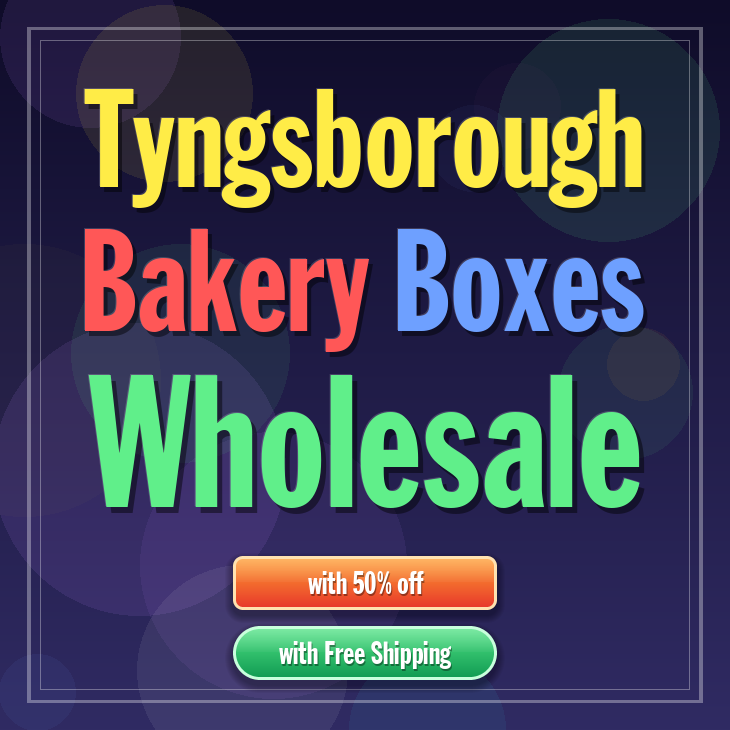 Tyngsborough bakery boxes
