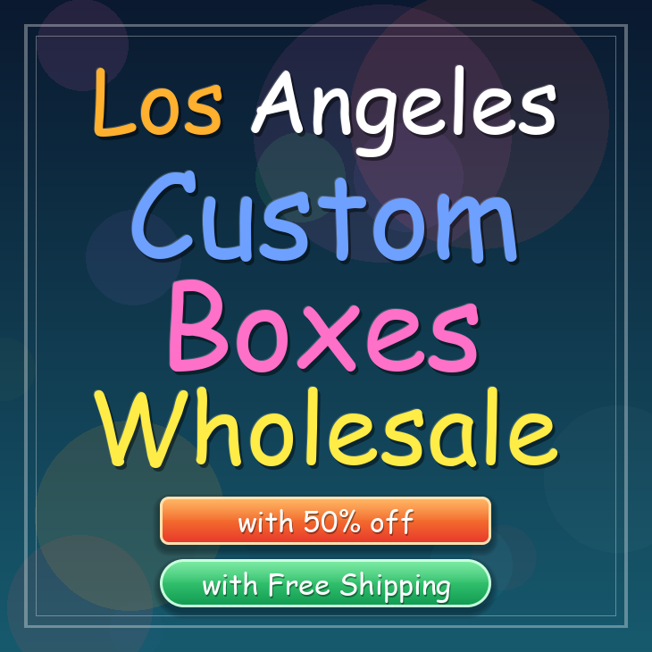 Tyro cardboard boxes