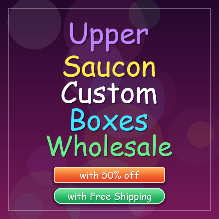 Upper Saucon custom boxes