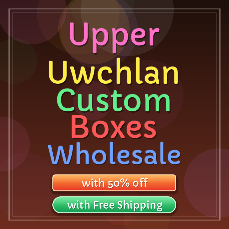 Upper Uwchlan custom boxes