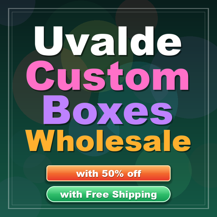 Uvalde custom boxes