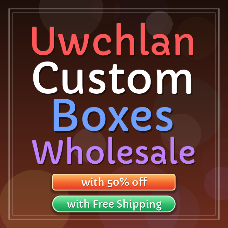 Uwchlan custom boxes
