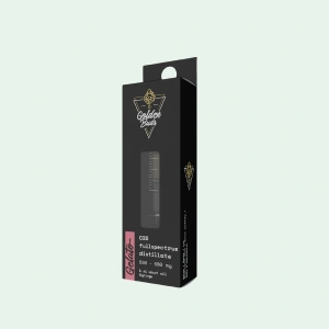 Vape Boxes