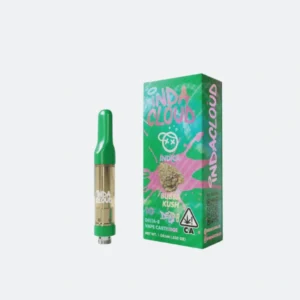 vape pen boxes