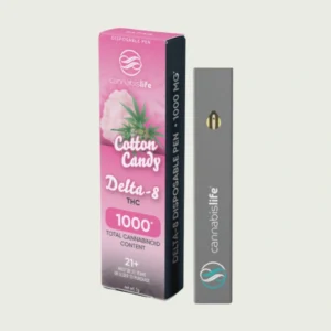 vape pen cartridge boxes