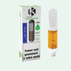 Vape Pen Packaging