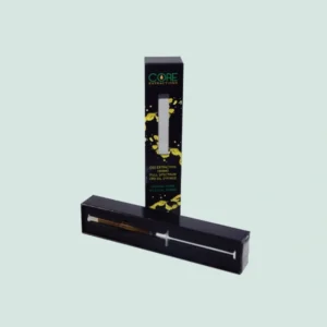vape sample boxes