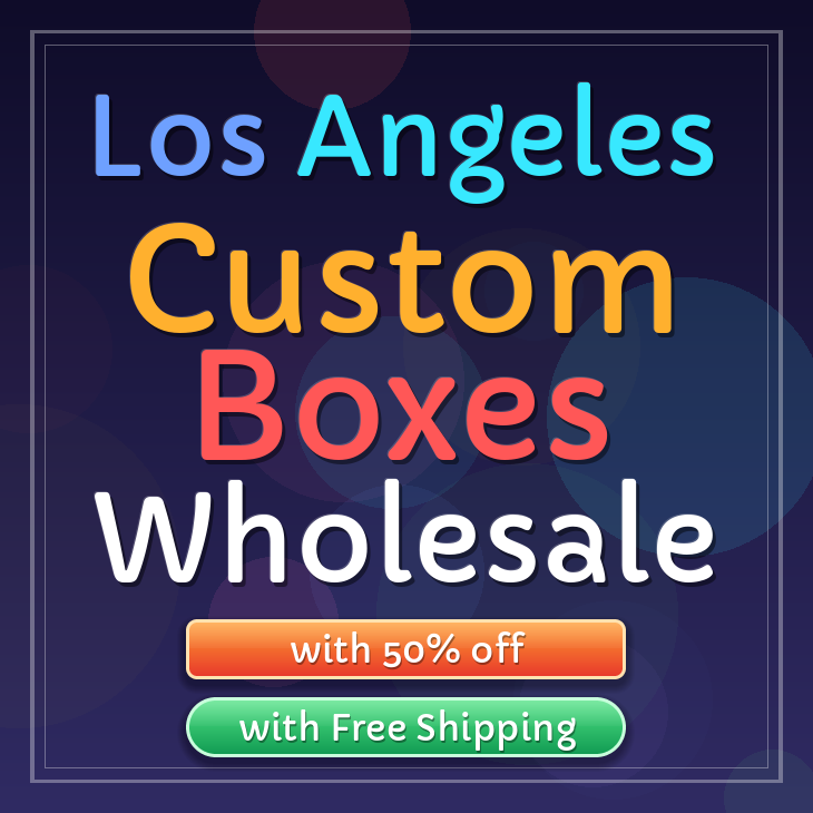 Vernon cardboard boxes