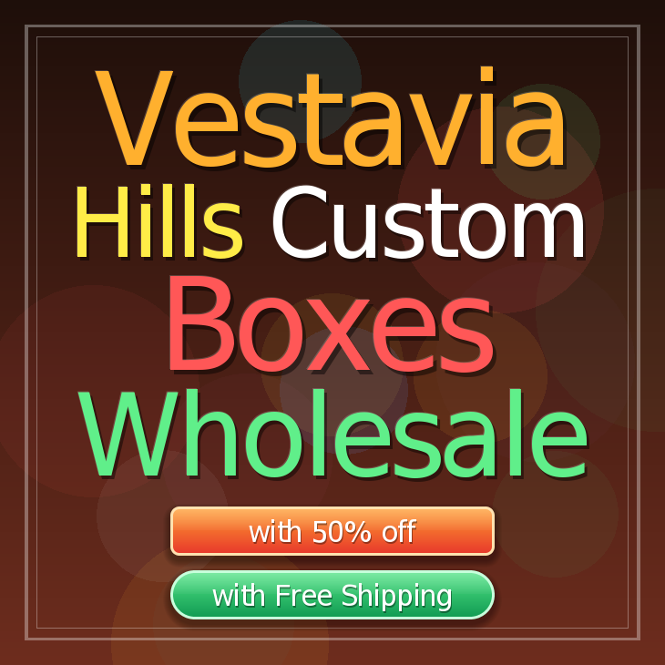 Vestavia Hills custom boxes