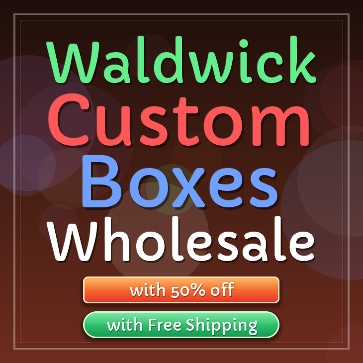 Waldwick custom boxes