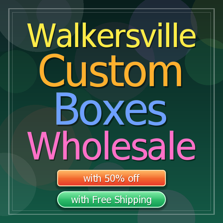 Walkersville custom boxes