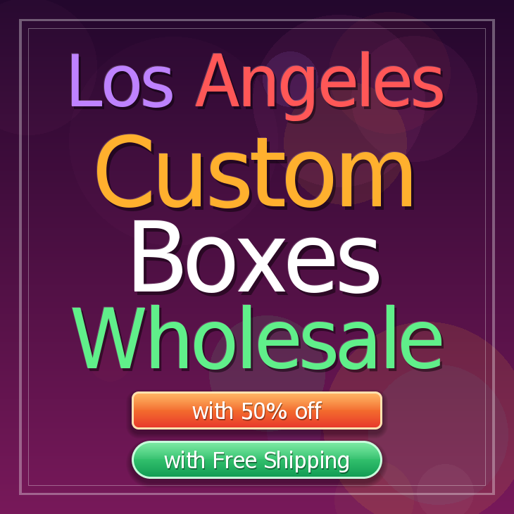 Wall cardboard boxes