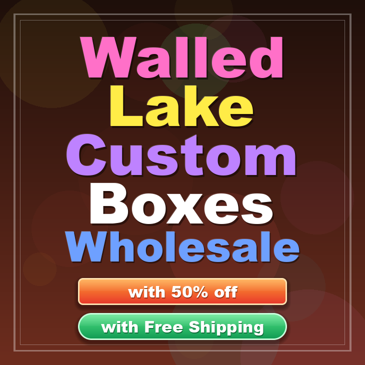 Walled Lake custom boxes