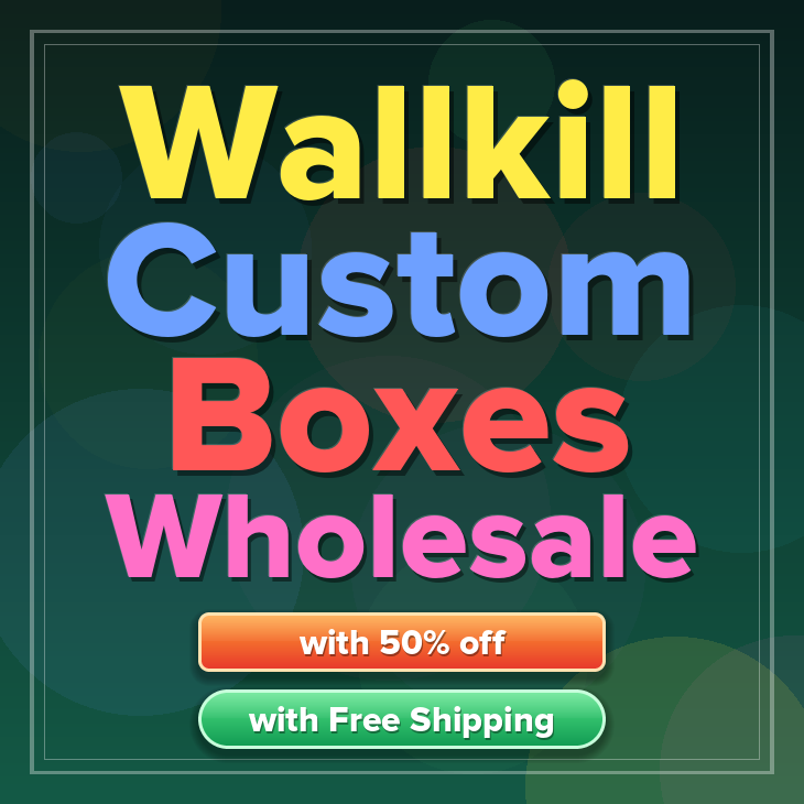 Wallkill custom boxes