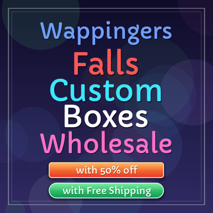 Wappingers Falls custom boxes