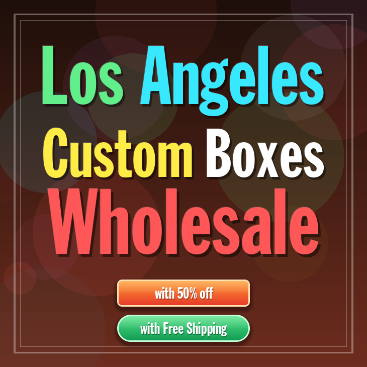 Wasco cardboard boxes