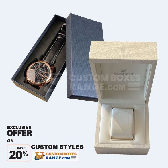watch Packaging Box