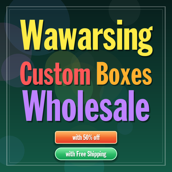 Wawarsing custom boxes